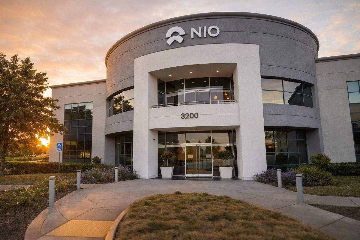 NIO Launches Costa Rica Showroom, Accelerating Americas Expansion