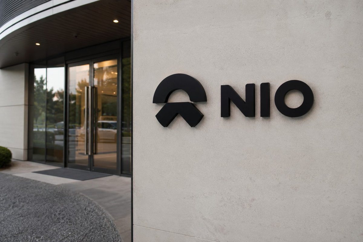Nio Returns to Loss but Margin Strength and Q2 Outlook Lift Shares