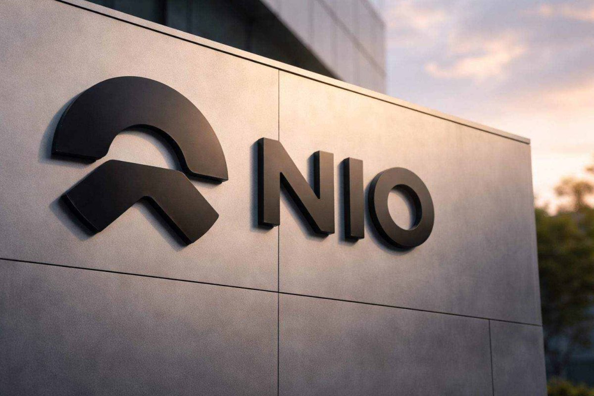 NIO Shares Surge on ES9 SUV Debut with Yao Ming; Delivery Targets in Focus