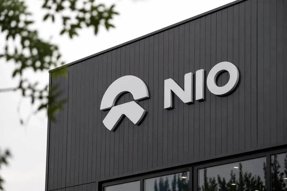 NIO Stock Jumps on 62% May Delivery Surge; Q2 Target Hinges on June