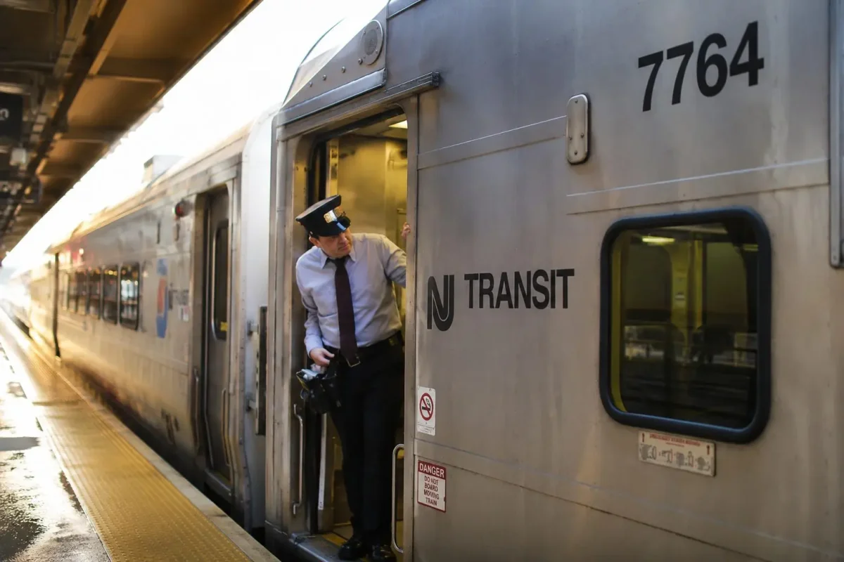 NJ Transit Secures $302M State Boost as Fare Revenue Stays Flat