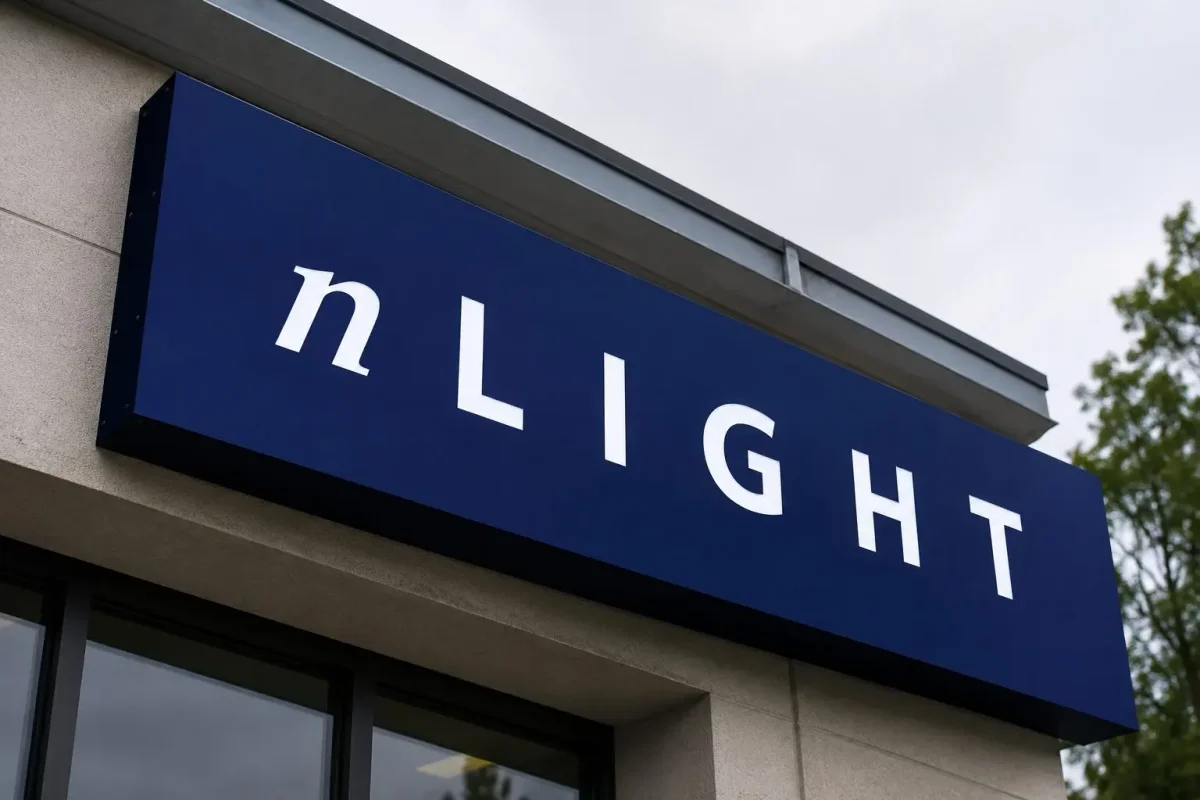 nLIGHT Soars on $627M Laser Weapon Contract Ceiling