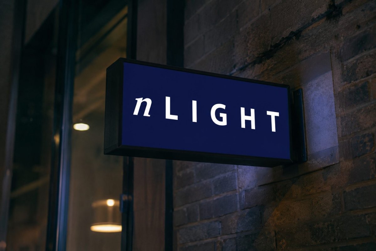 nLIGHT Soars on Record Defense Revenue, 55% Sales Jump