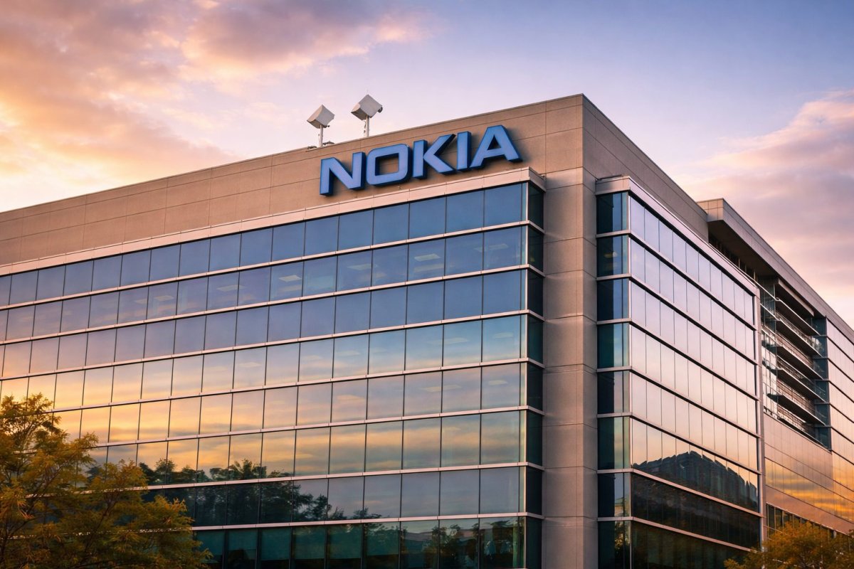 Nokia AGM to Decide Leadership, Capital Return as AI Strategy Takes Shape