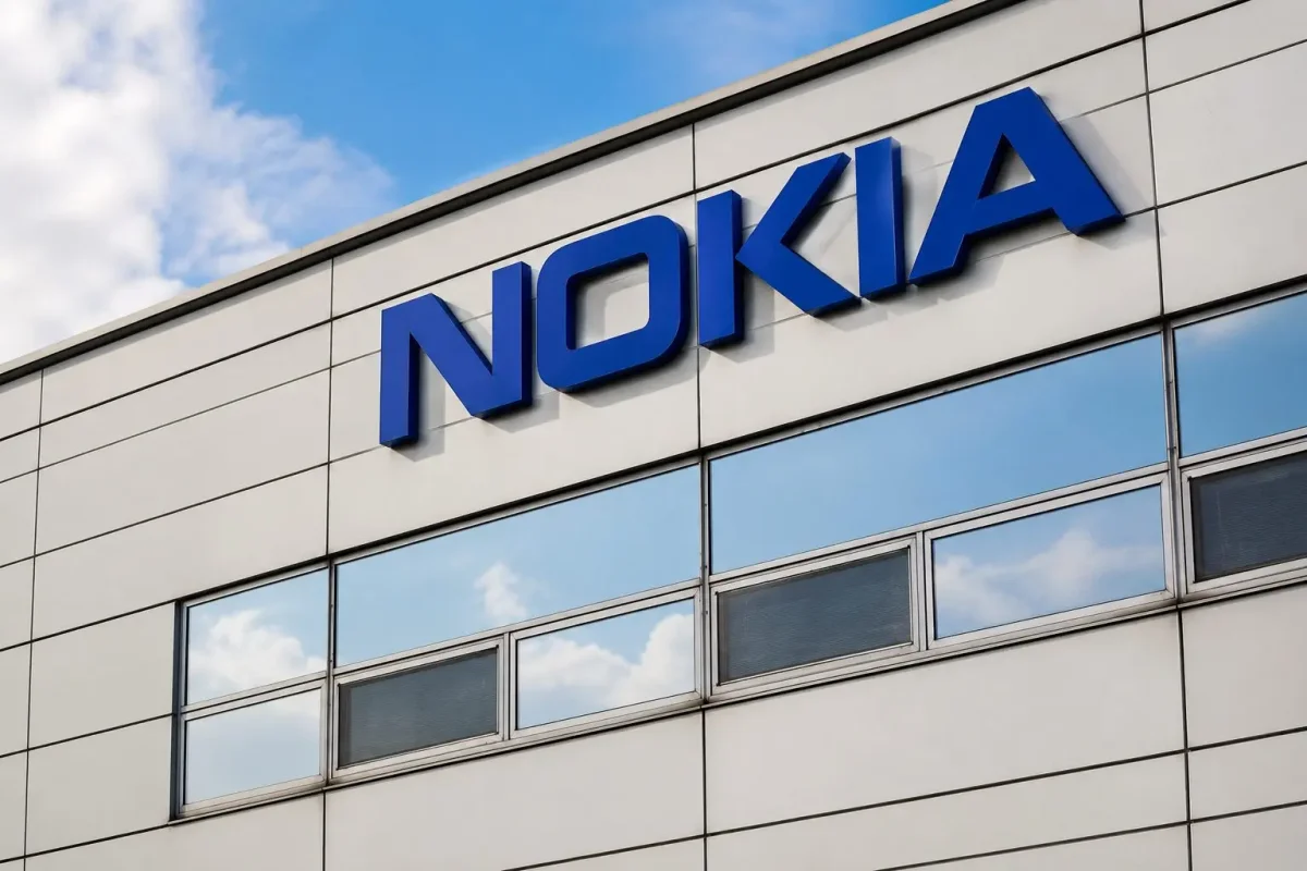 Nokia Debt Sale Dampens AI-Driven Stock Surge