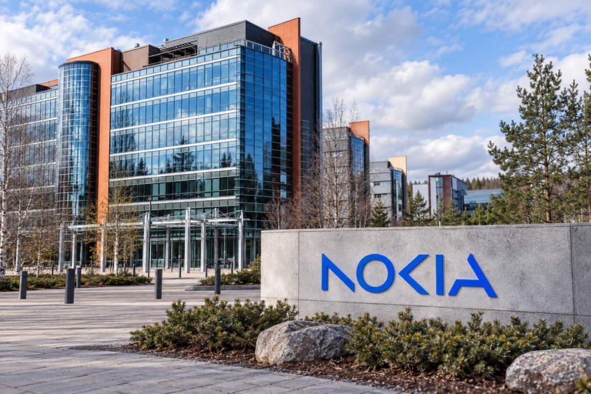Nokia Rejoins EURO STOXX 50 as ADRs Surge on Index Inclusion