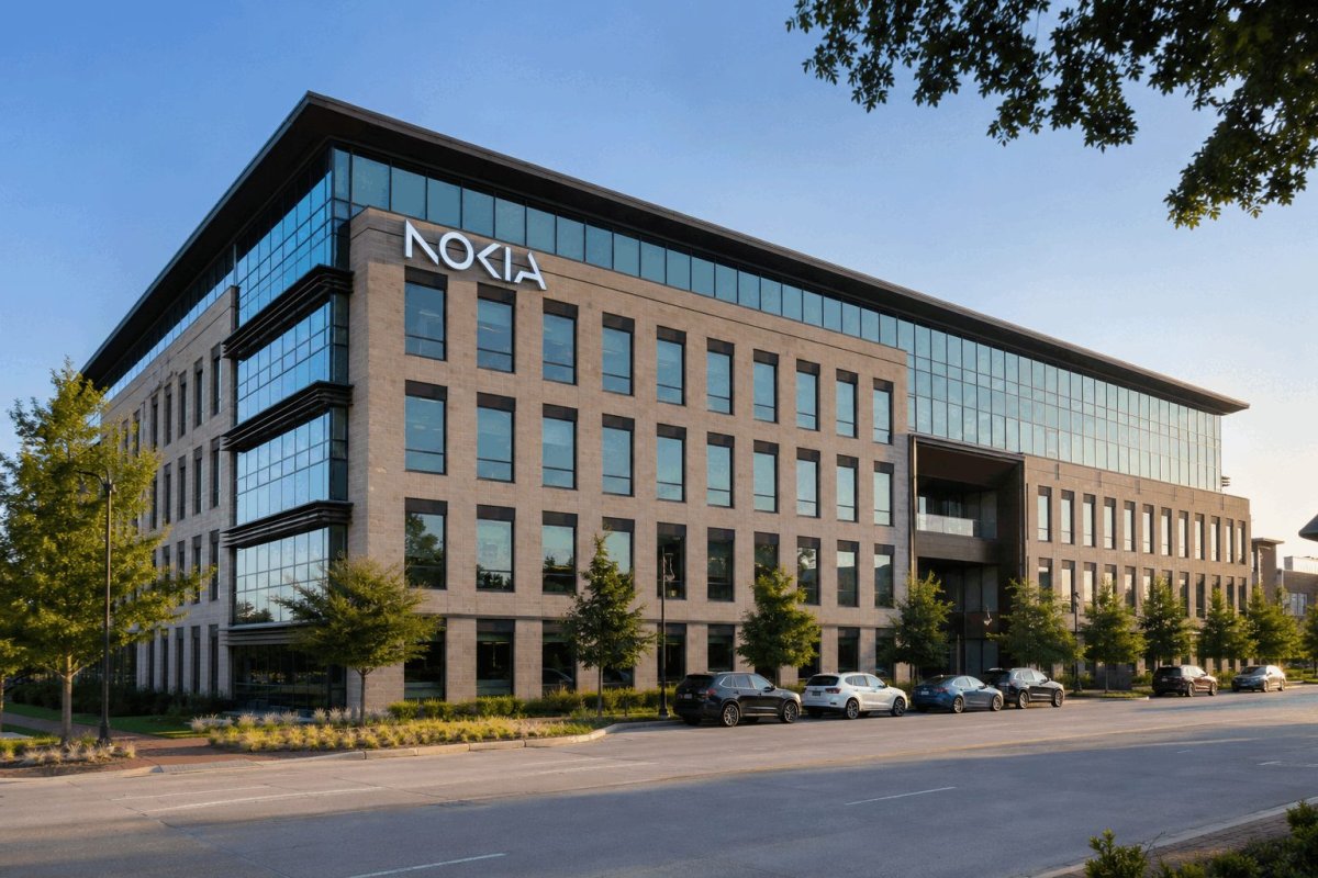 Nokia's AI Order Surge vs. Restructuring Costs: A $56B Balancing Act