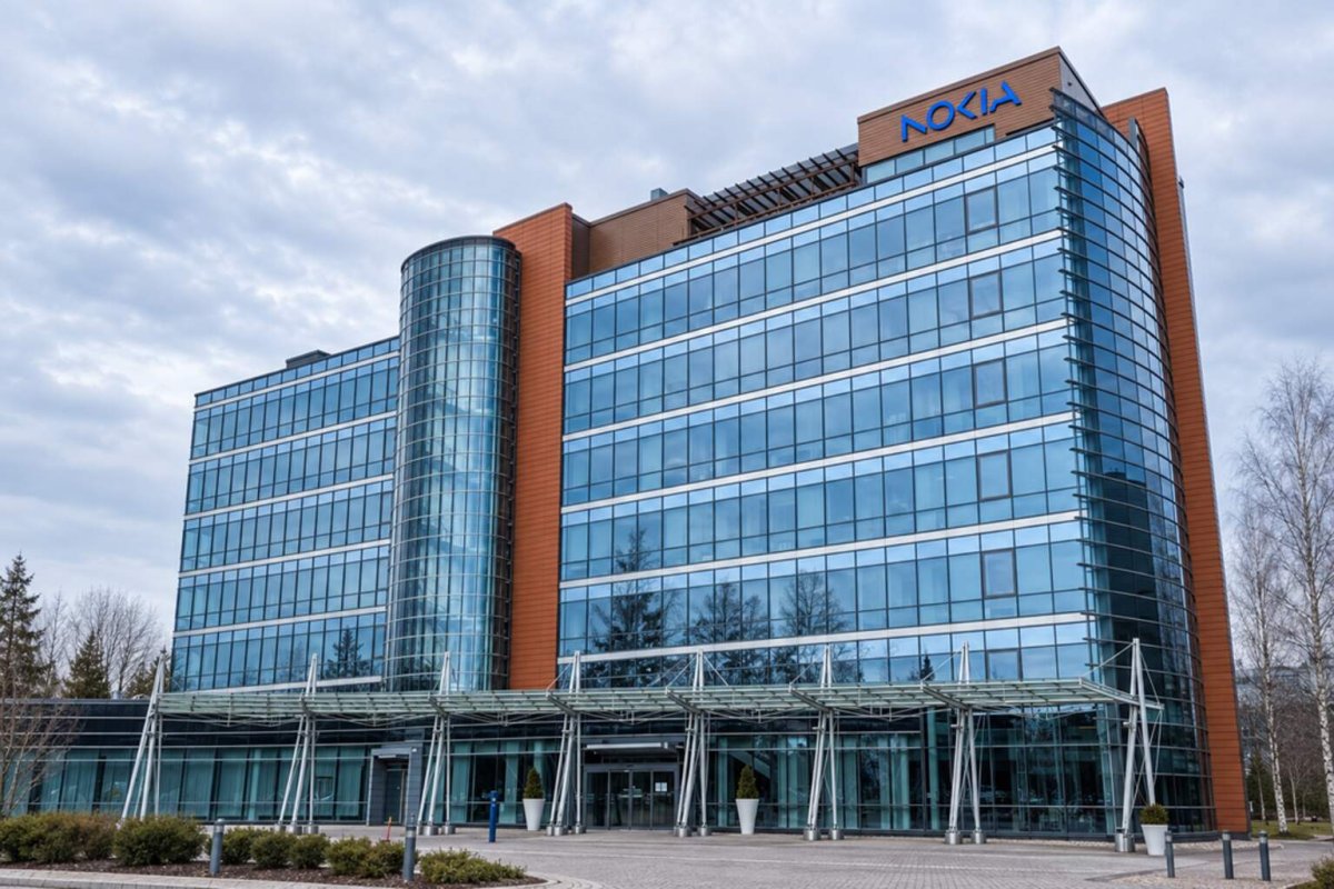 Nokia's AI Revenue Soars, Yet Mobile Unit Still Dominates Profit