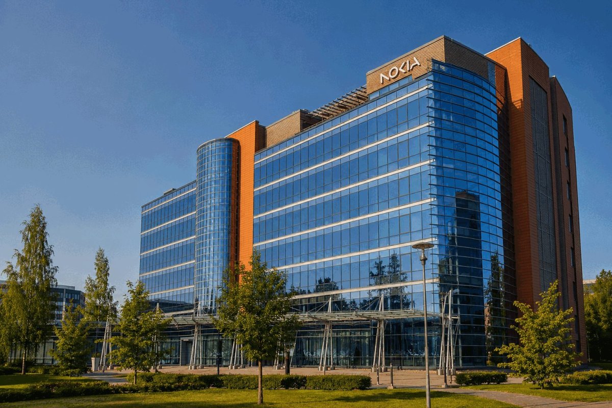 Nokia's China Exit: 1.75-Year Payback, Stock Needs 139% Gain