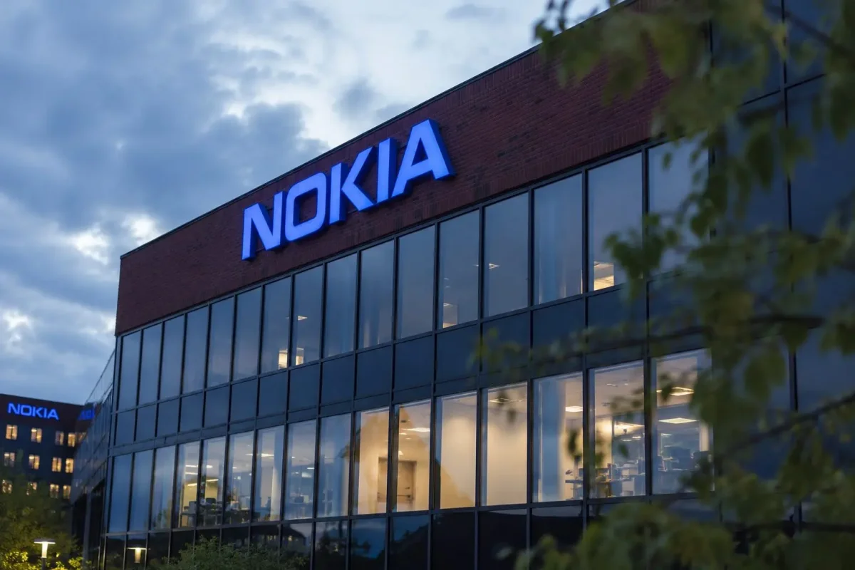 Nokia's Q2 Report Looms as Gross Margin Test After 19% Plunge