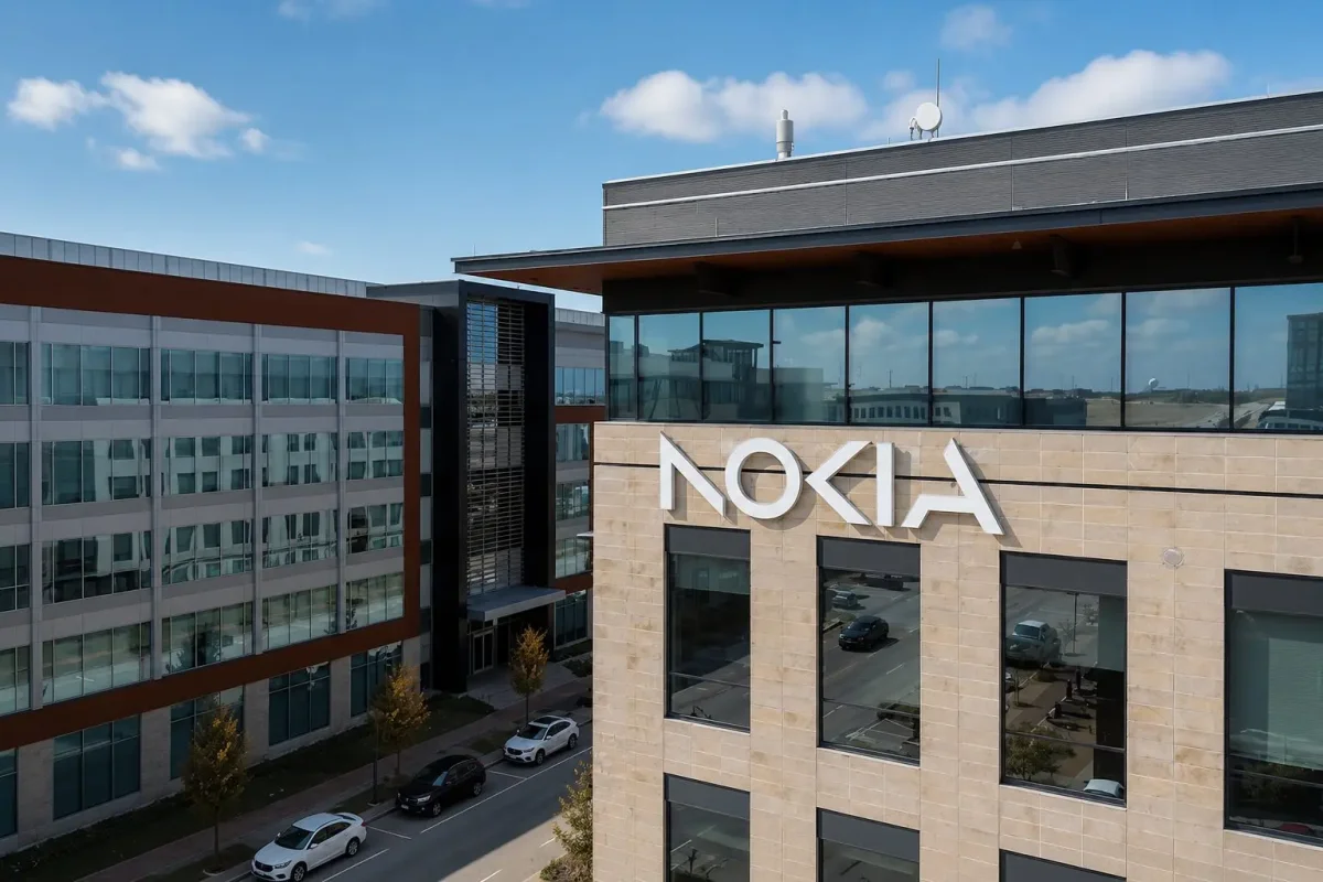 Nokia Secures FCC Approval for Broadband Devices, Optical Market Poised for Growth