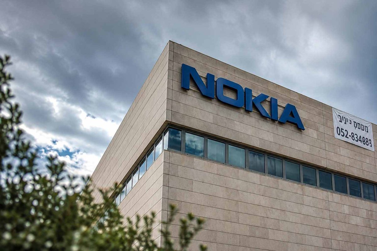 Nokia Shares Dip as Q2 Profit Hits Top of Seasonal Range