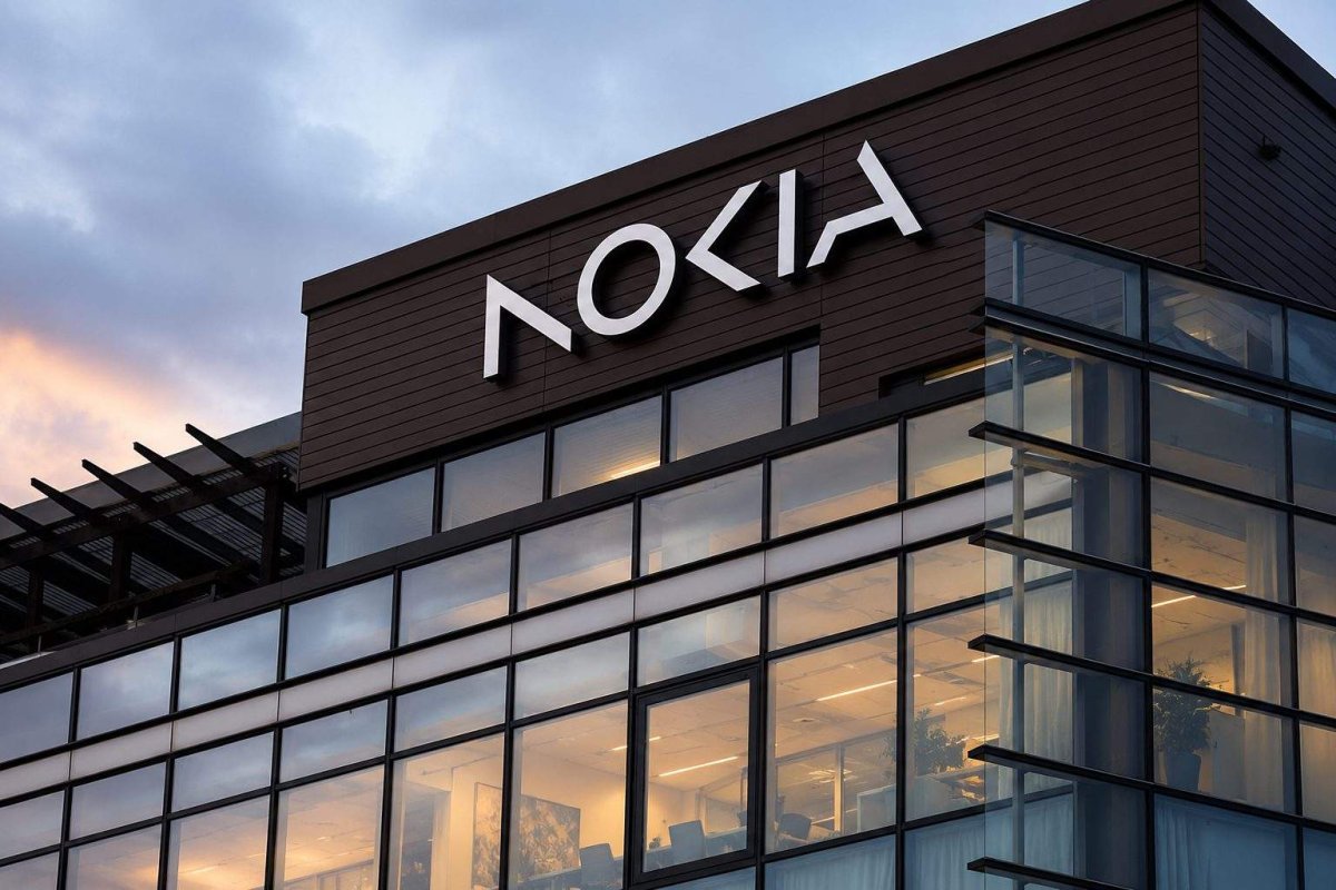 Nokia Soars on €5.5B Defense-AI Deal, Ericsson Earnings Next