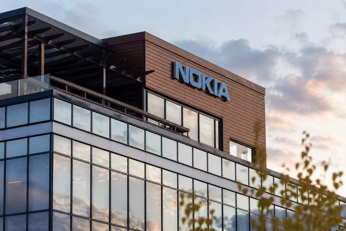 Nokia Stock Climbs 2.5% Weekly as AI Order Conversion Takes Center Stage