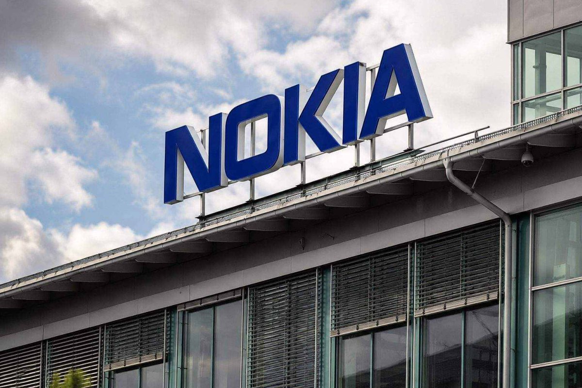 Nokia Stock Climbs on AI Cloud Growth, Investor Optimism Returns