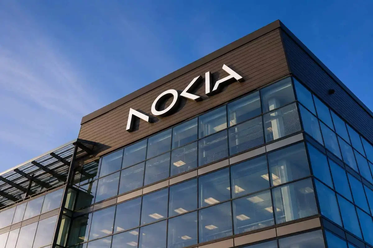 Nokia Stock Dips as FiberCop Deal Fails to Impress, AI-Optics Growth in Focus