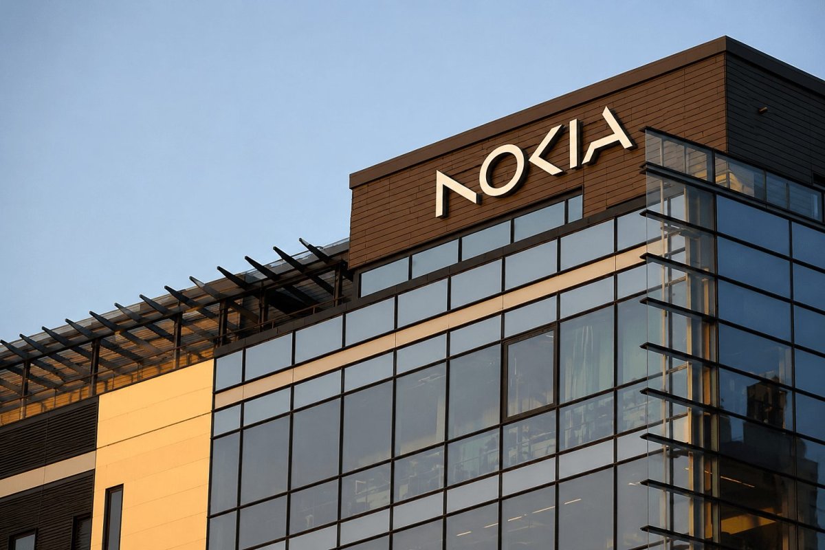 Nokia Stock Set to Test AI Rally Momentum as Markets Reopen Monday