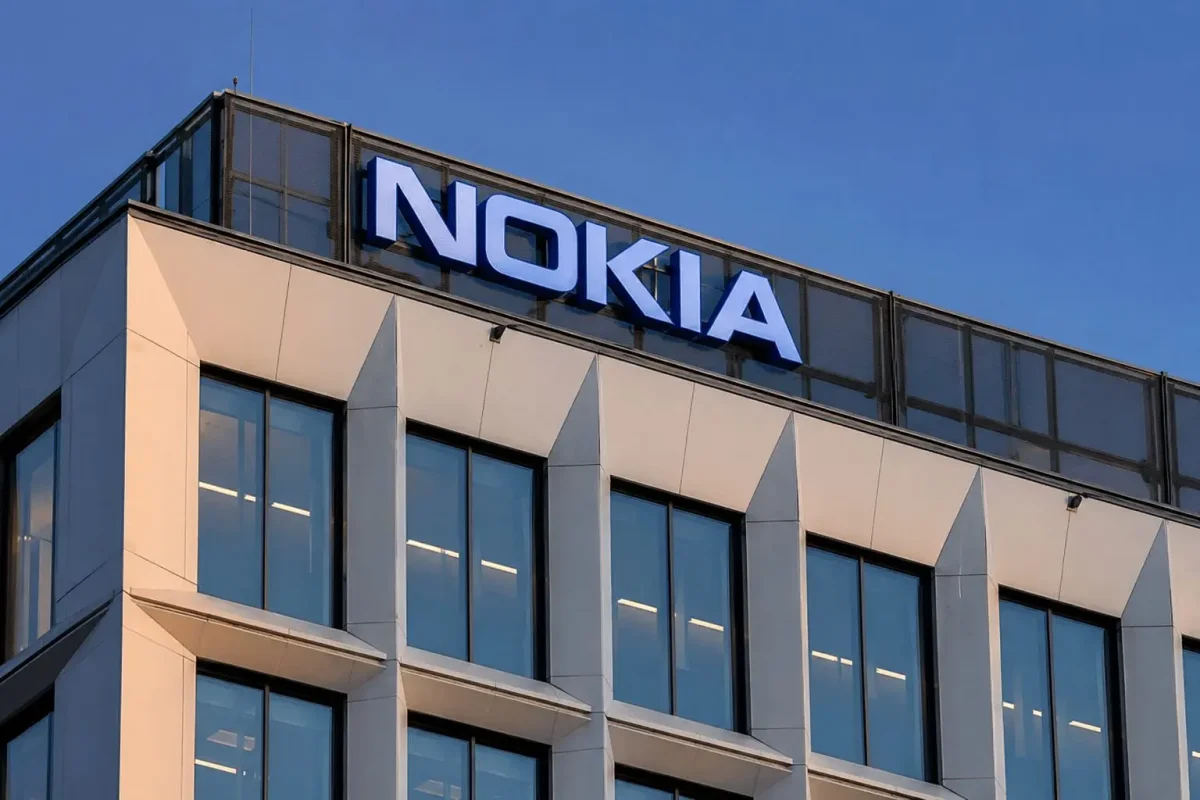 Nokia Stock Slips As AI 5G Deals Fail To Impress Investors