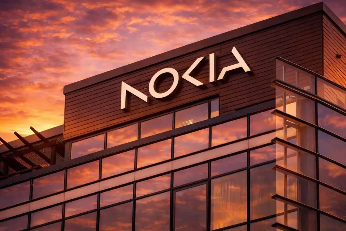 Nokia Stock Soars to New Highs on AI Cloud Demand