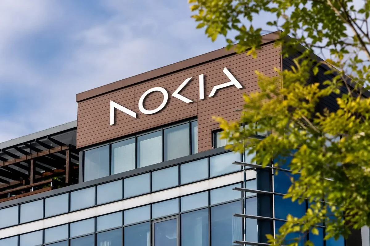 Nokia Stock Steadies After Steep Selloff, AI Strategy in Focus