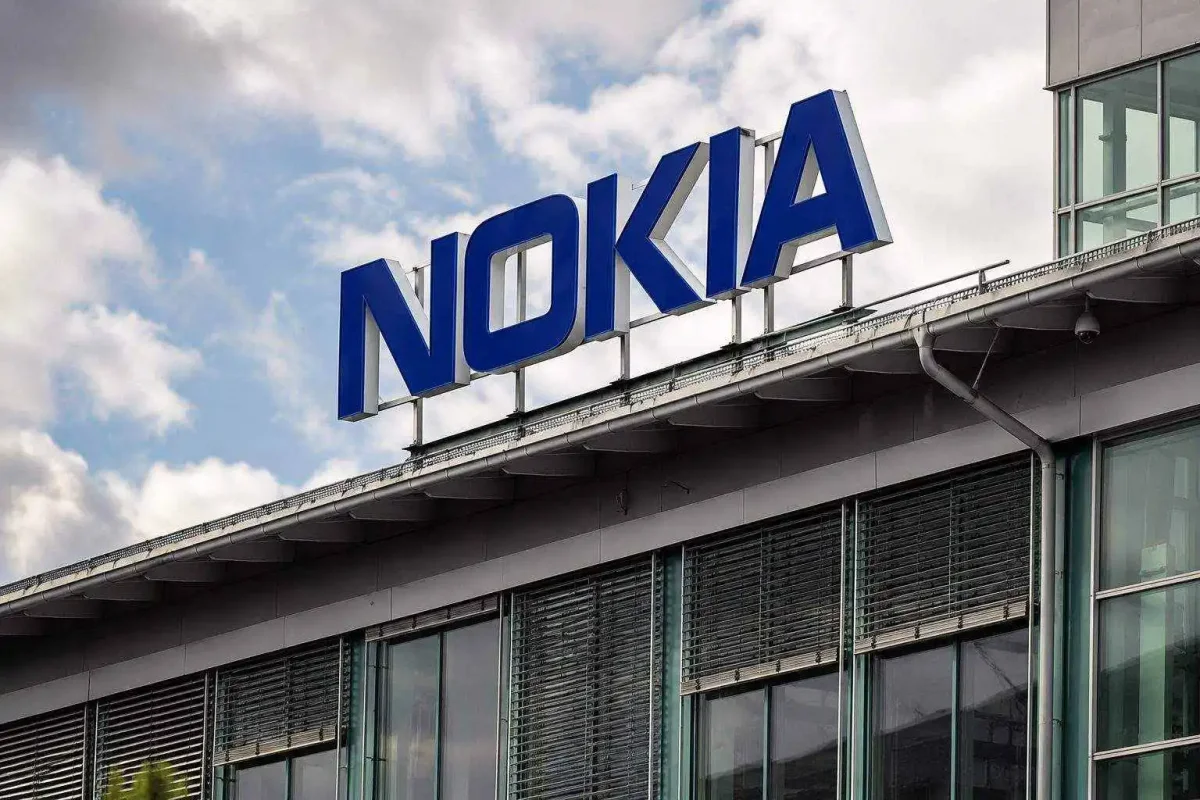 Nokia Taps Siemens Executive to Lead Mobile Unit as AI Drives Rally