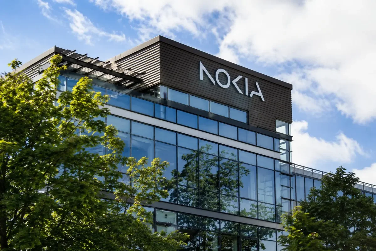 Nokia Tumbles 7% as Nvidia's 6G Ambitions Cast Doubt on AI-Driven Growth