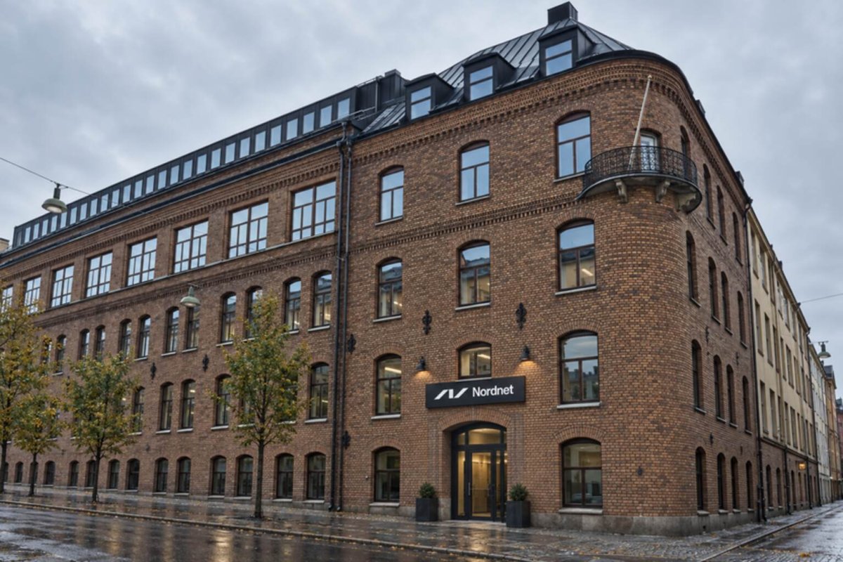 Nordnet's Modest Buyback Spurs 4.2% Share Rally