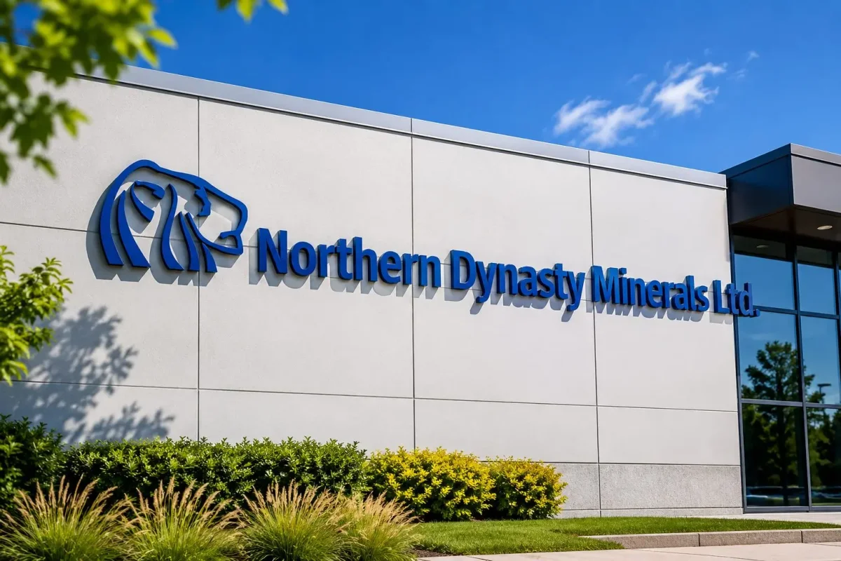Northern Dynasty Shares Surge Ahead of Key Court Date and Shareholder Vote
