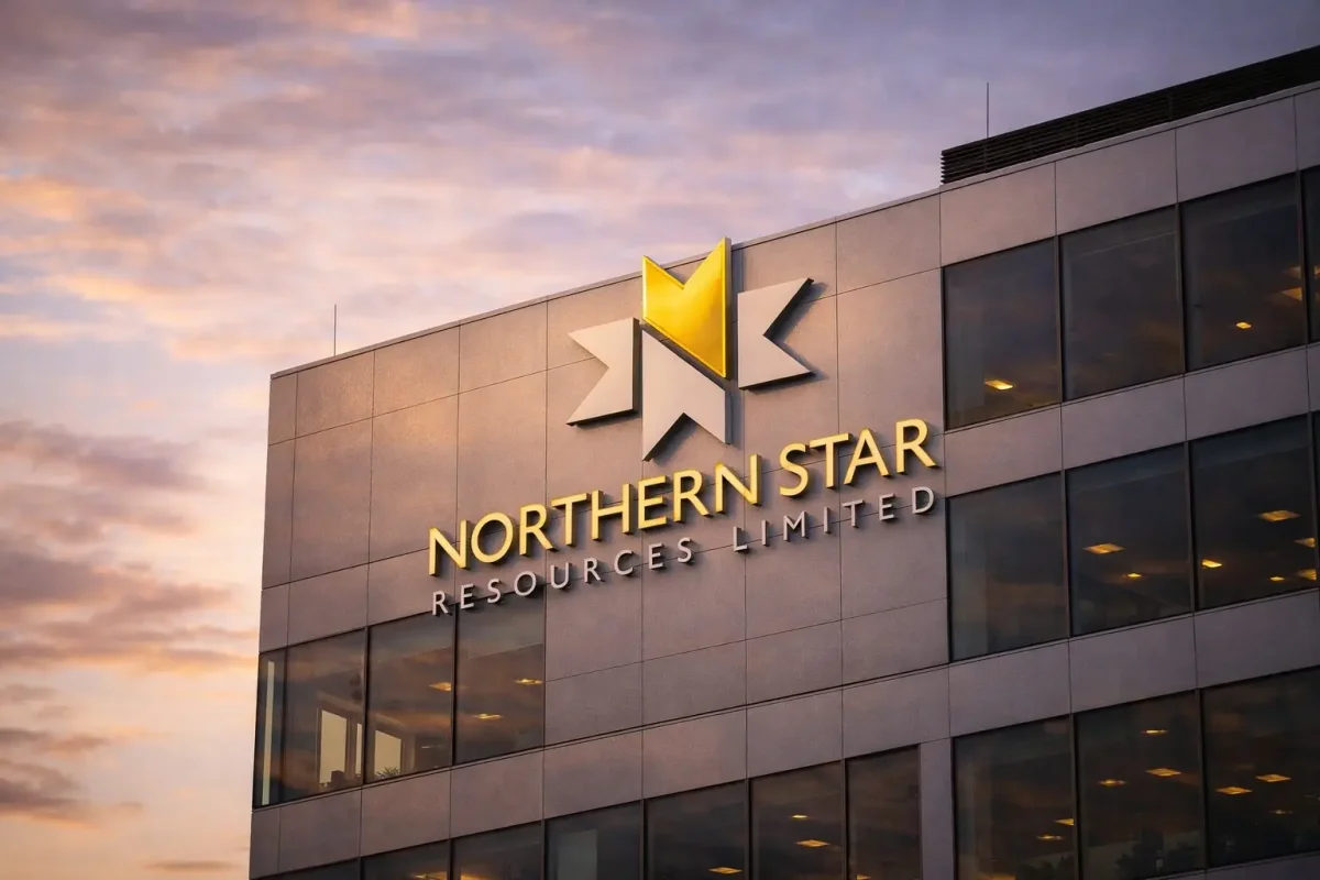 Northern Star Gains on Gold Rally Ahead of Half-Year Results