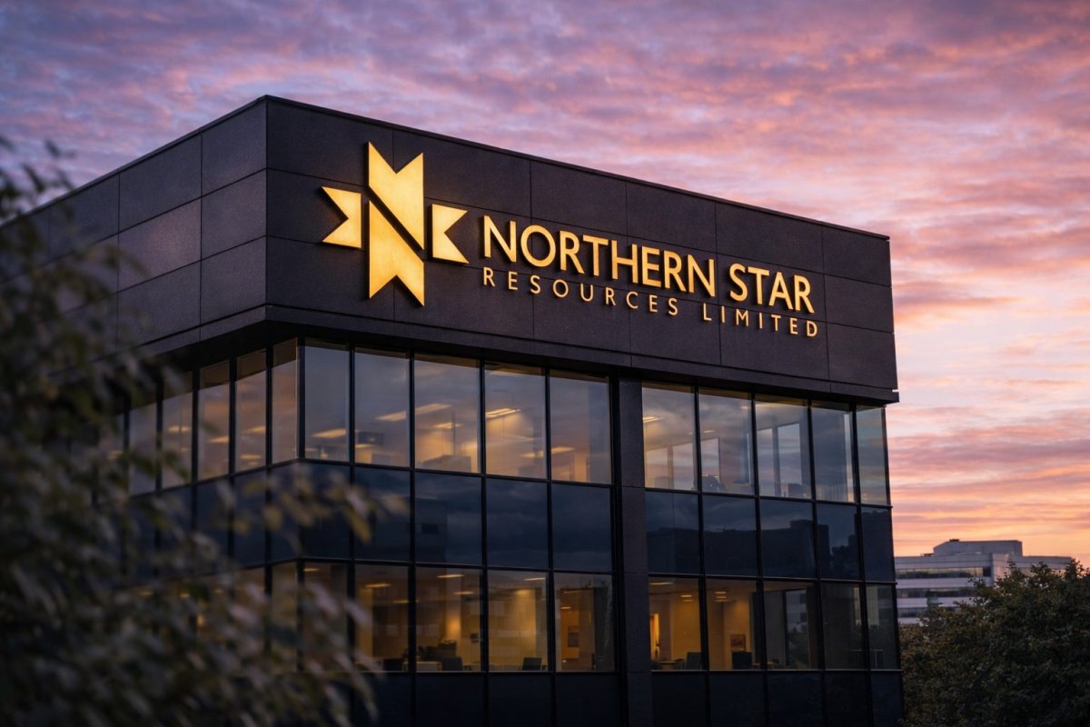 Northern Star Retreats as Gold Holds Near $5,000 Amid Fed Watch