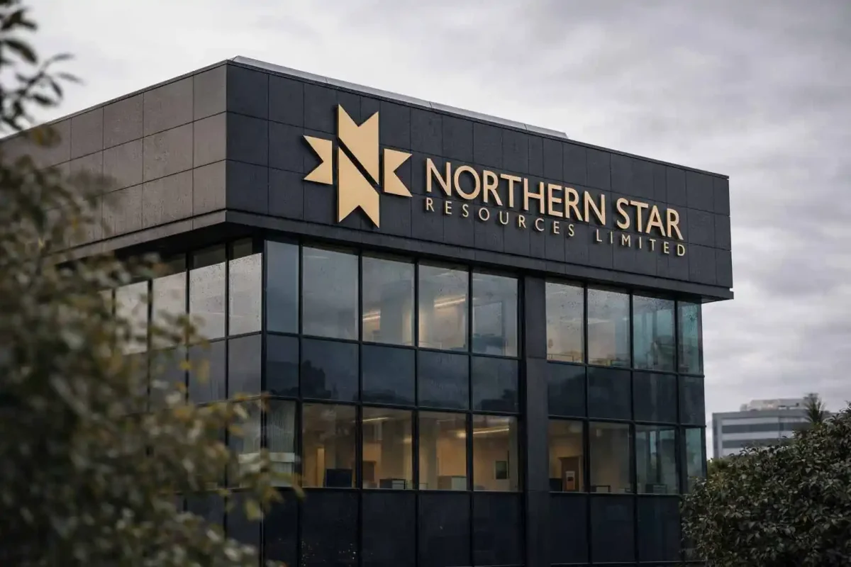Northern Star Shares Slip Ahead of Key Half-Year Results and Investor Briefing