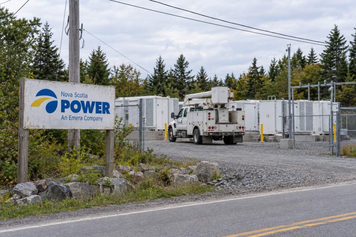 Nova Scotia's New Utility Review Could Reshape Emera's Profit Model