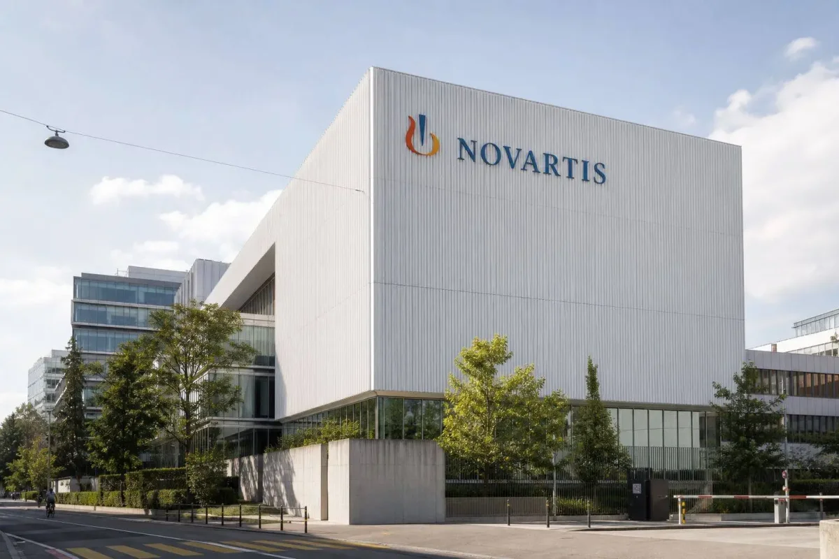 Novartis Jumps 6% on Remibrutinib Data as Patent Cliff Looms