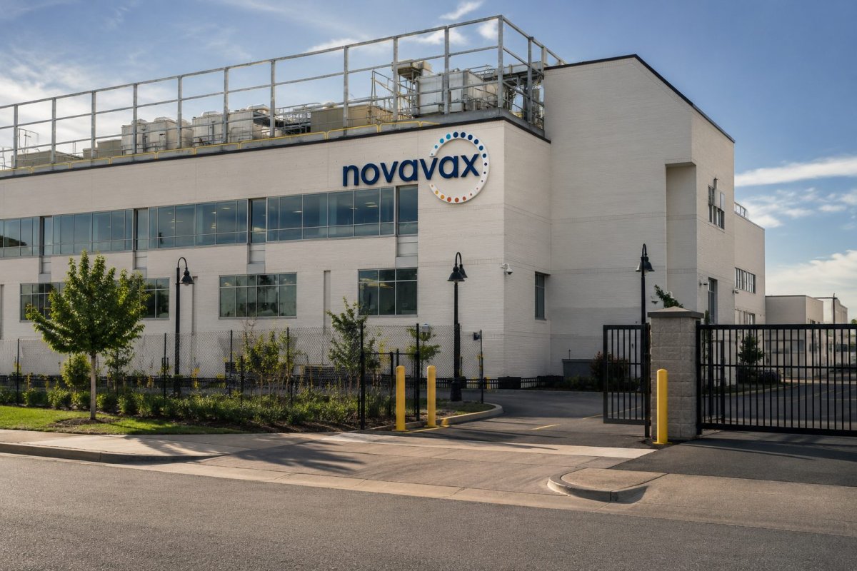 Novavax Shares Surge on Pfizer Deal, Vaccine Strategy Shift