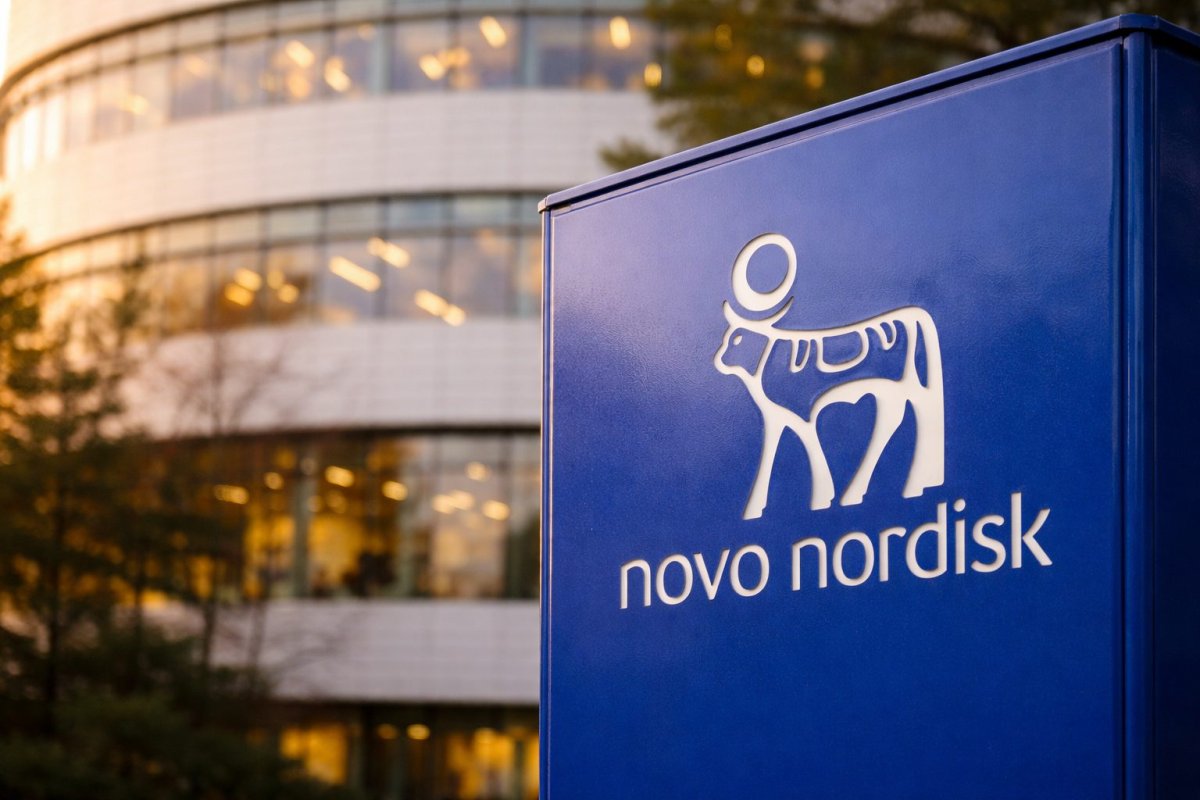 Novo Nordisk Shares Surge as Hims Abandons Low-Cost Semaglutide Pill