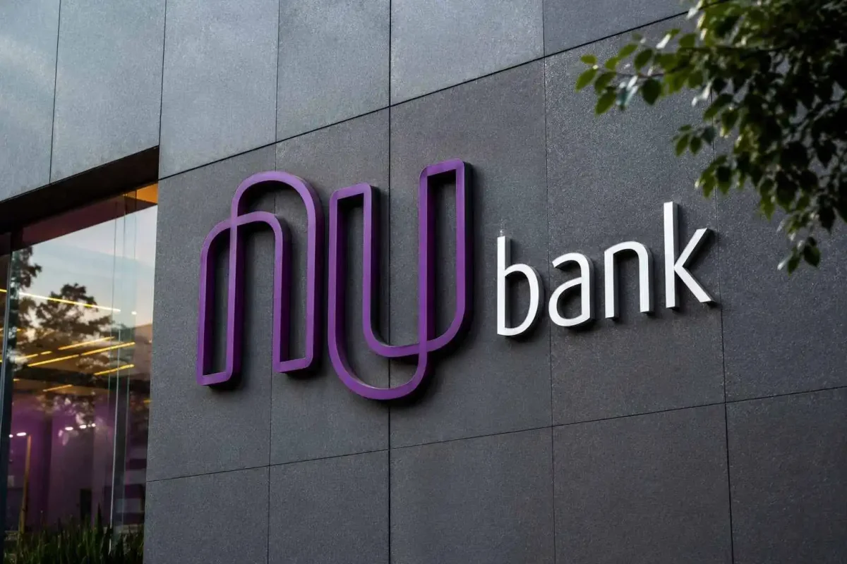 Nu Holdings Announces $1 Billion Buyback; Stock Steadies Ahead of Holiday