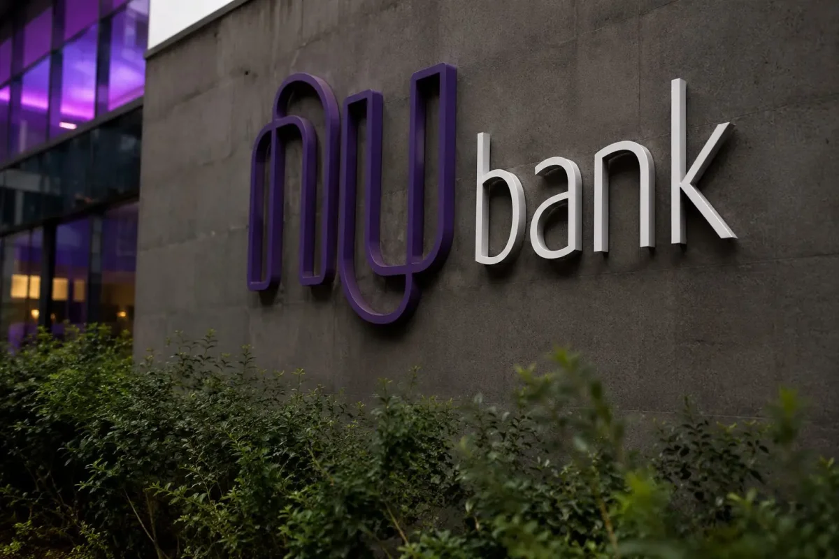 Nu Holdings Edges Up on Nubank's $130 Million Colombia Expansion
