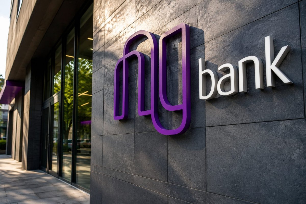 Nu Holdings Ends Week Higher After Needham's Bullish Initiation