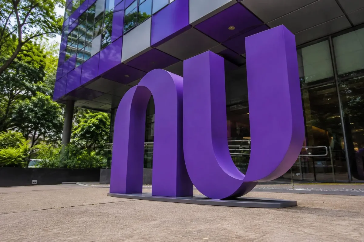 Nu Holdings Faces Credit Quality Test as Stock Lags Brazilian Rivals