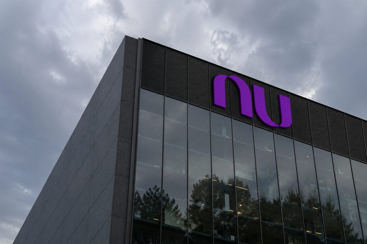 Nu Holdings Faces Key Test After Friday Dip, Credit Quality in Focus