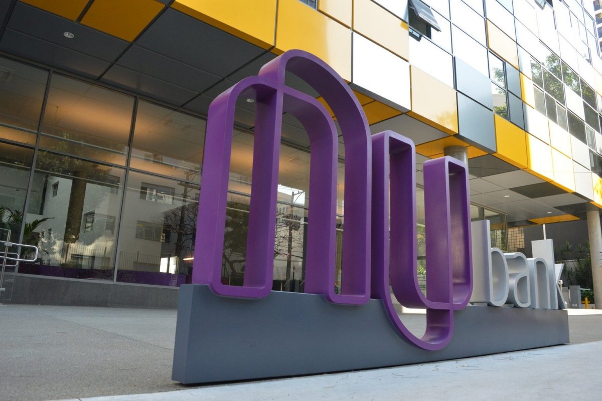 Nu Holdings Falls 3.9% Despite Record Profit as Delinquencies Rise