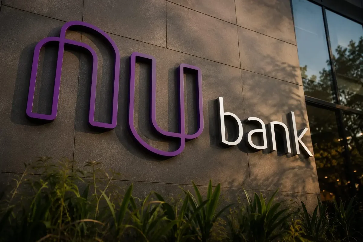 Nu Holdings Heavy Volume Signals Caution Amid Mexico Bank Approval