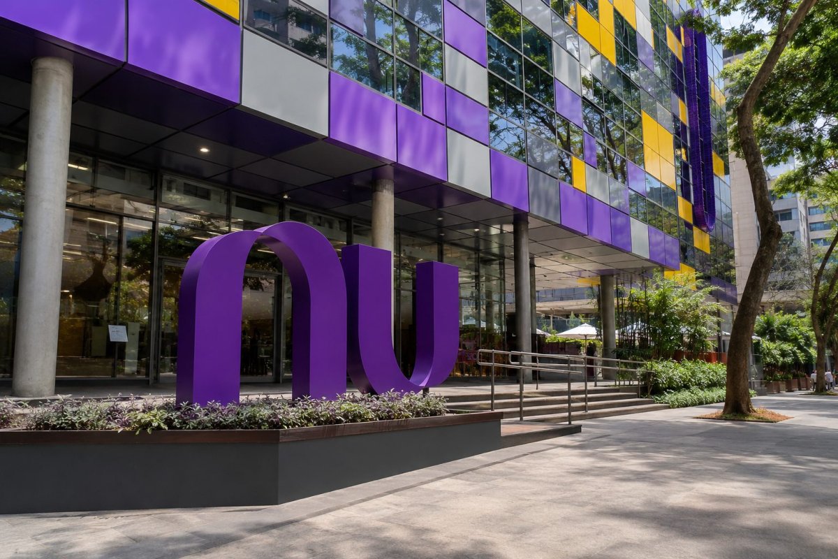 Nu Holdings Pullback: 62% of Post-Earnings Gain Erased