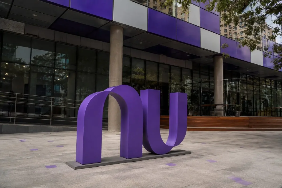 Nu Holdings' Regional Chief Faces Valuation Hurdle as Mexico Expansion Accelerates
