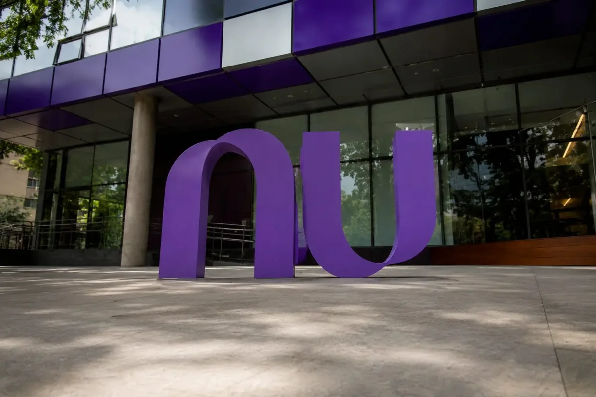 Nu Holdings Reports Record Revenue, Credit Concerns Mount