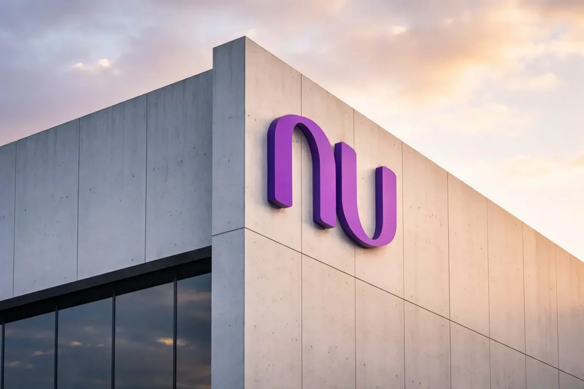 Nu Holdings Secures Inter Miami Stadium Naming Rights Amid U.S. Bank Charter Push