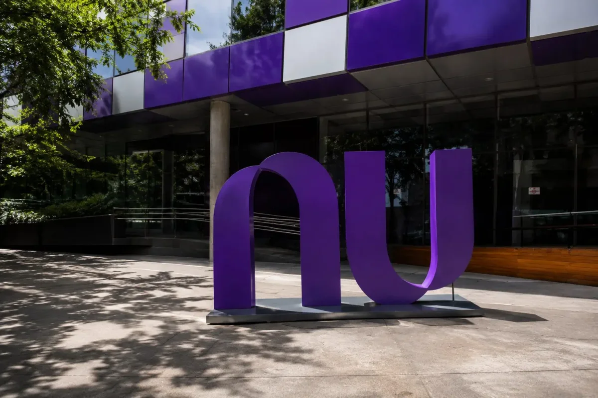 Nu Holdings Secures Mexican Bank License, Deposit Base Under Spotlight