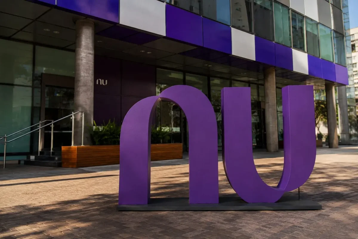 Nu Holdings Set for Q2 Earnings Test After Lagging Nasdaq