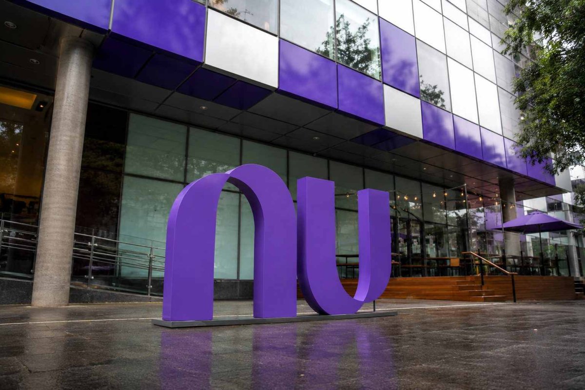 Nu Holdings Shares Rise 3% in Premarket Despite Buyback Impact