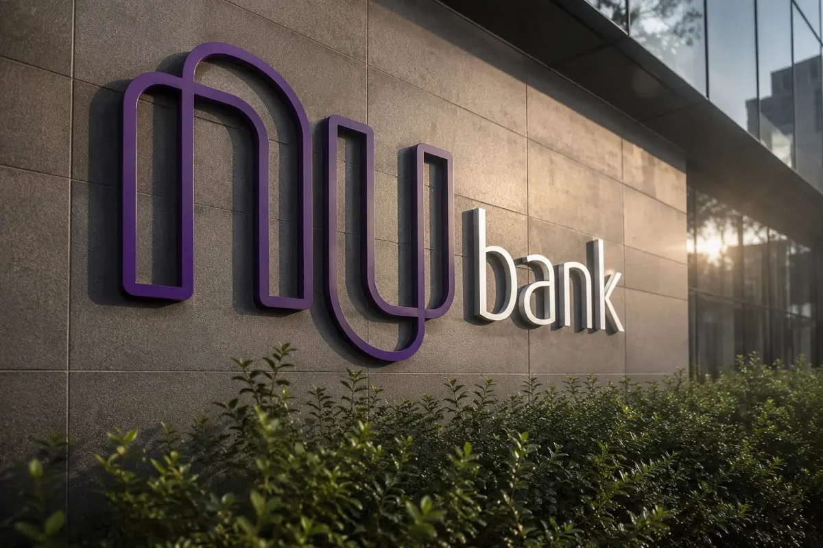 Nu Holdings Shares Steady After Nubank's False Liquidation Alert Explained as Operational Error
